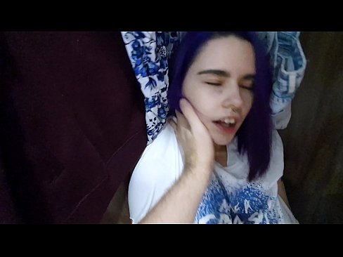 ❤️ Aimsíodh mo SIS sa closet agus chabhraigh sí cum ❌ Porn ardchaighdeáin ag porn % ga.dreamypassionjourney.ru% ❌️❤